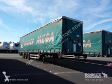 Samro tautliner semi-trailer
