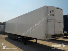 semirremolque isotérmica Schmitz Cargobull