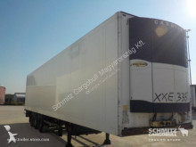 semirremolque isotérmica Schmitz Cargobull