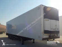 semirremolque isotérmica Schmitz Cargobull