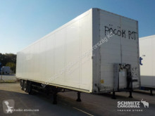 semirremolque frigorífico Schmitz Cargobull