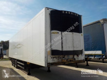 semirremolque isotérmica Schmitz Cargobull