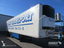 полуприцеп Schmitz Cargobull Tiefkühler Standard Trennwand