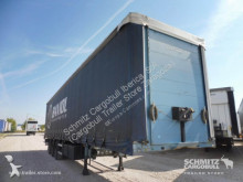 semirremolque lonas deslizantes (PLFD) Lecitrailer