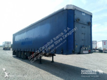 semirremolque lonas deslizantes (PLFD) Fruehauf