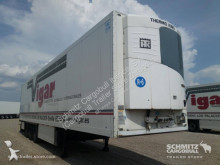 semirremolque isotérmica Schmitz Cargobull