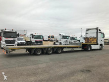 semirremolque caja abierta nc