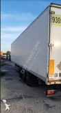 semirremolque furgón usado