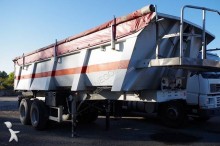 semirremolque General Trailers Semi-Remorque Benne TP 2 Essieux