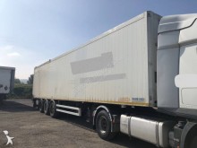 semiremorca podea autodescărcătoare Piacenza