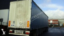 semiremorca obloane laterale suple culisante (plsc) bene pentru role Schmitz Cargobull