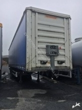 semiremorca obloane laterale suple culisante (plsc) Fruehauf