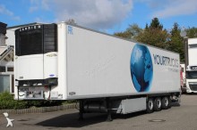 semiremorca frigorific(a) multi-temperatură Chereau