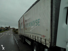 semiremorca obloane laterale suple culisante (plsc) Fliegl