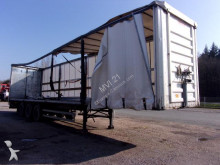 semiremorca obloane laterale suple culisante (plsc) Fruehauf