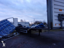 semiremorca obloane laterale suple culisante (plsc) Fruehauf