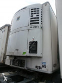 used meat transport refrigerated semi-trailer
