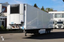 Krone mono temperature refrigerated semi-trailer