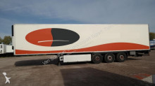 semiremorca frigorific(a) mono-temperatură Chereau