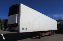 semiremorca izoterm Schmitz Cargobull