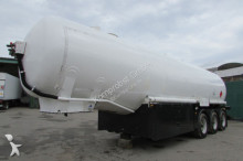 gebrauchter Auflieger Tankfahrzeug