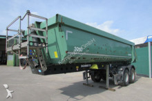 semiremorca benă Schmitz Cargobull