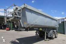 semi remorque benne Schmitz Cargobull