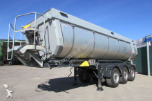 semi remorque Schwarzmüller THERMO - Kippmulde 25m³ Nr.: 836