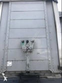 Samro tautliner semi-trailer