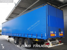 Krone Coil Huckepack SD semi-trailer