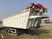 semirimorchio Piacenza S3R2K38