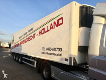 n/a mono temperature refrigerated semi-trailer