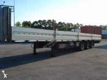 used other semi-trailers