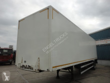 Groenewegen semi-trailer