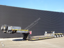 Nooteboom EURO 64-04 / REMOVABLE NECK / EXTENDABLE