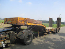 Castera Oplegger 3 essieux/