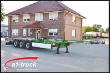 Schmitz chassis semi-trailer
