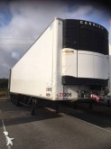 semiremorca frigorific(a) mono-temperatură Chereau