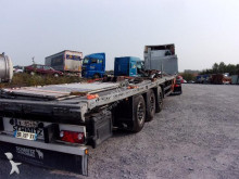 semiremorca platformă Schmitz Cargobull