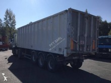 Benalu cereal tipper semi-trailer