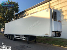 Chereau mono temperature refrigerated semi-trailer