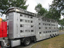 semirremolque Pezzaioli SBA31U