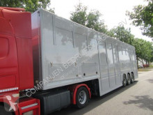 tweedehands trailer veewagen voor runderen