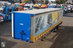 Vogelzang tautliner semi-trailer