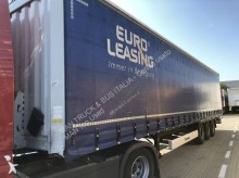 Krone tarp semi-trailer