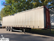semirremolque General Trailers Tautliner Disc brakes