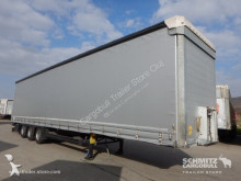 semiremorca obloane laterale suple culisante (plsc) Schmitz Cargobull