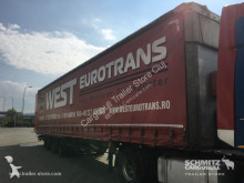 semiremorca obloane laterale suple culisante (plsc) Schmitz Cargobull