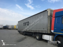 semiremorca obloane laterale suple culisante (plsc) Schmitz Cargobull