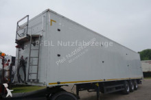 trailer schuifvloer Schmitz Cargobull